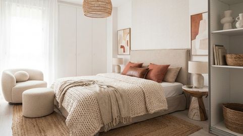 Photo 4 of Flat for sale in Paseo de Colón, 40, Albolote, Granada