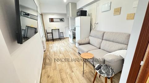 Foto 3 de Piso de alquiler en El Carmen - Barrio Gimeno, Burgos Capital