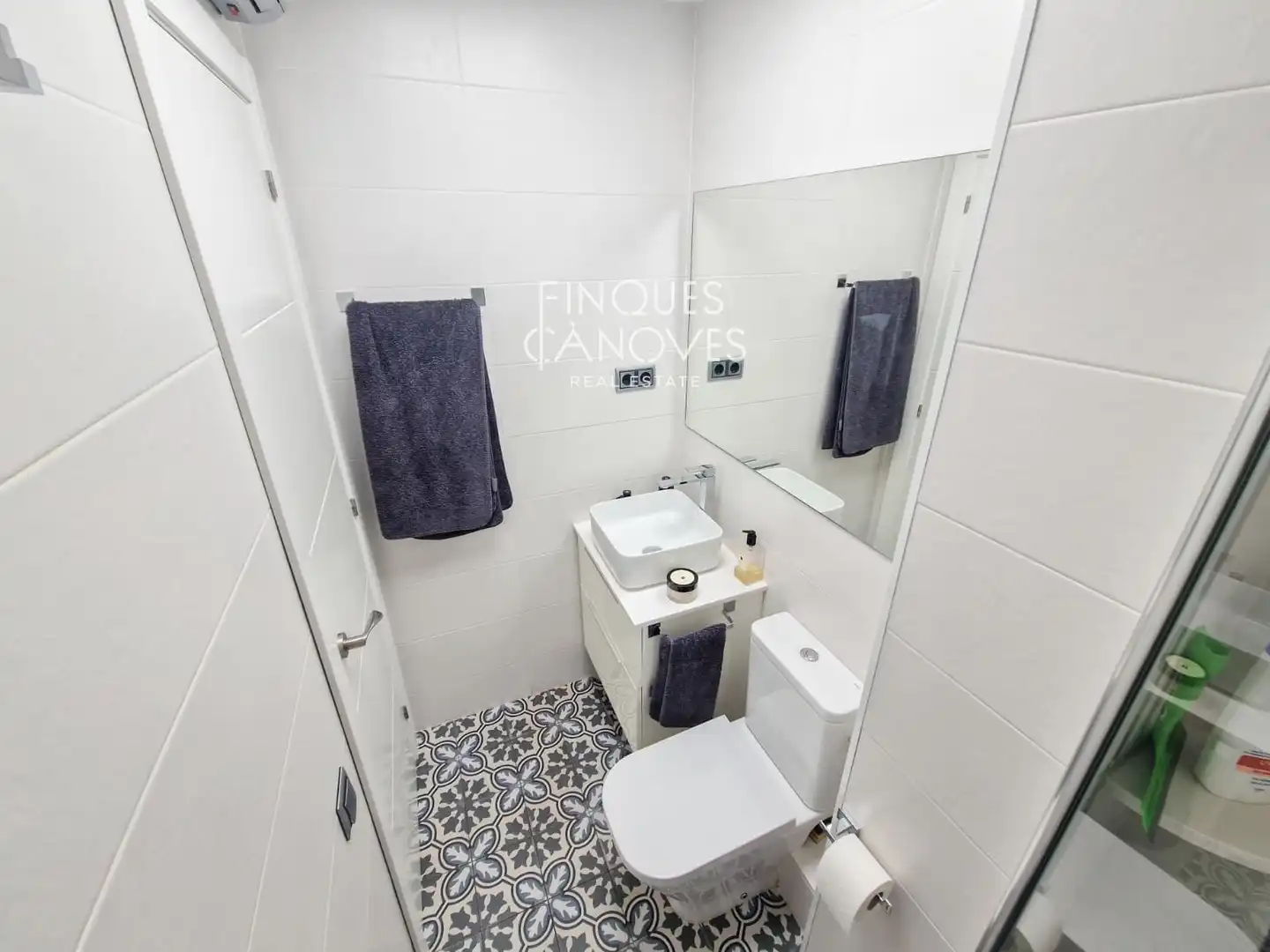 Wohnung mit Terrasse zum Verkauf in Equador, imagen 17