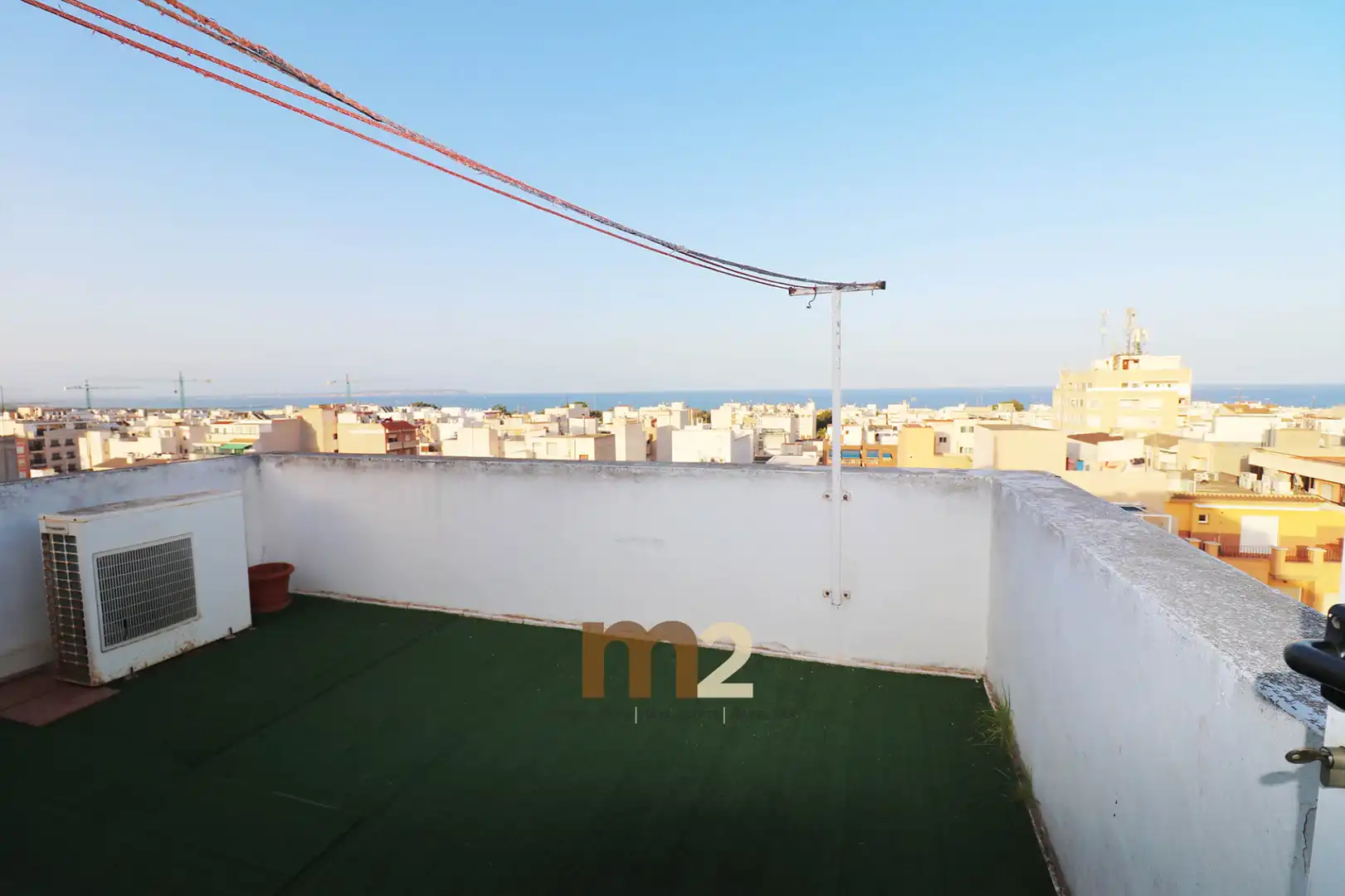 Ático con terraza en venta en Calle Molivent, imagen 29