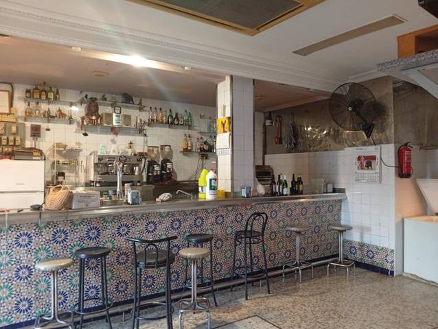 Local comercial en Venta en Bellavista