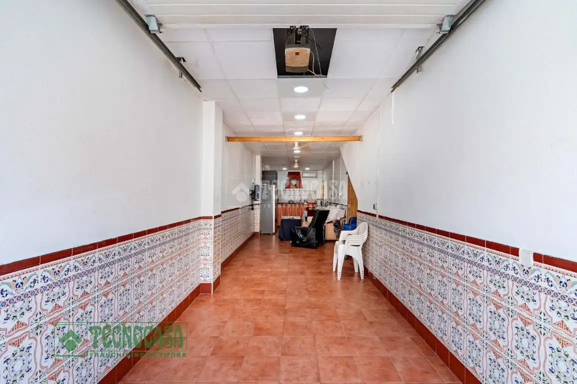 Casa adosada en venda en El Ejido amb Aire condicionat, Calefacció i Terrassa
