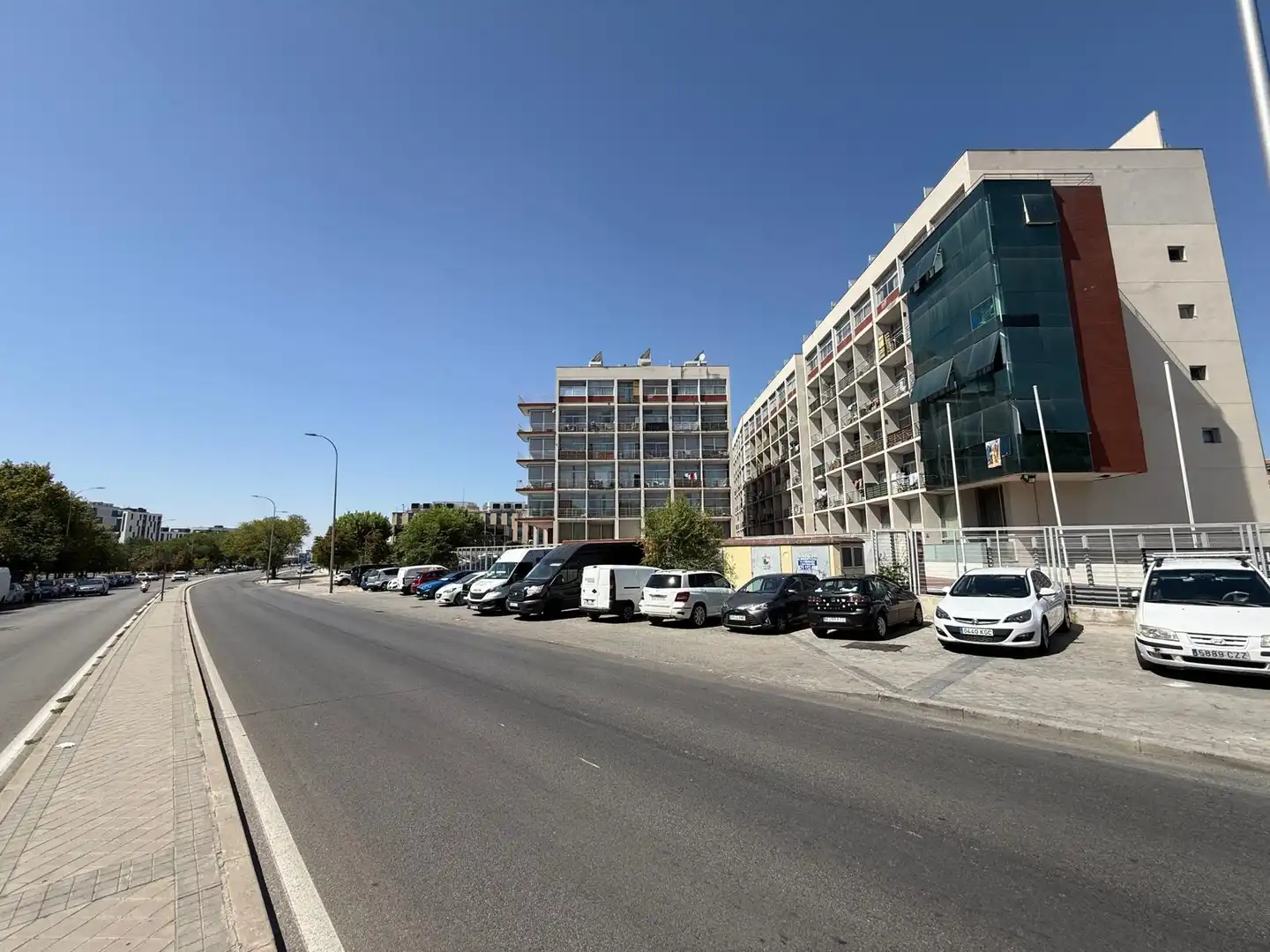 Pis amb piscina en venda a Carretera Villaverde a Vallecas, imagen 27
