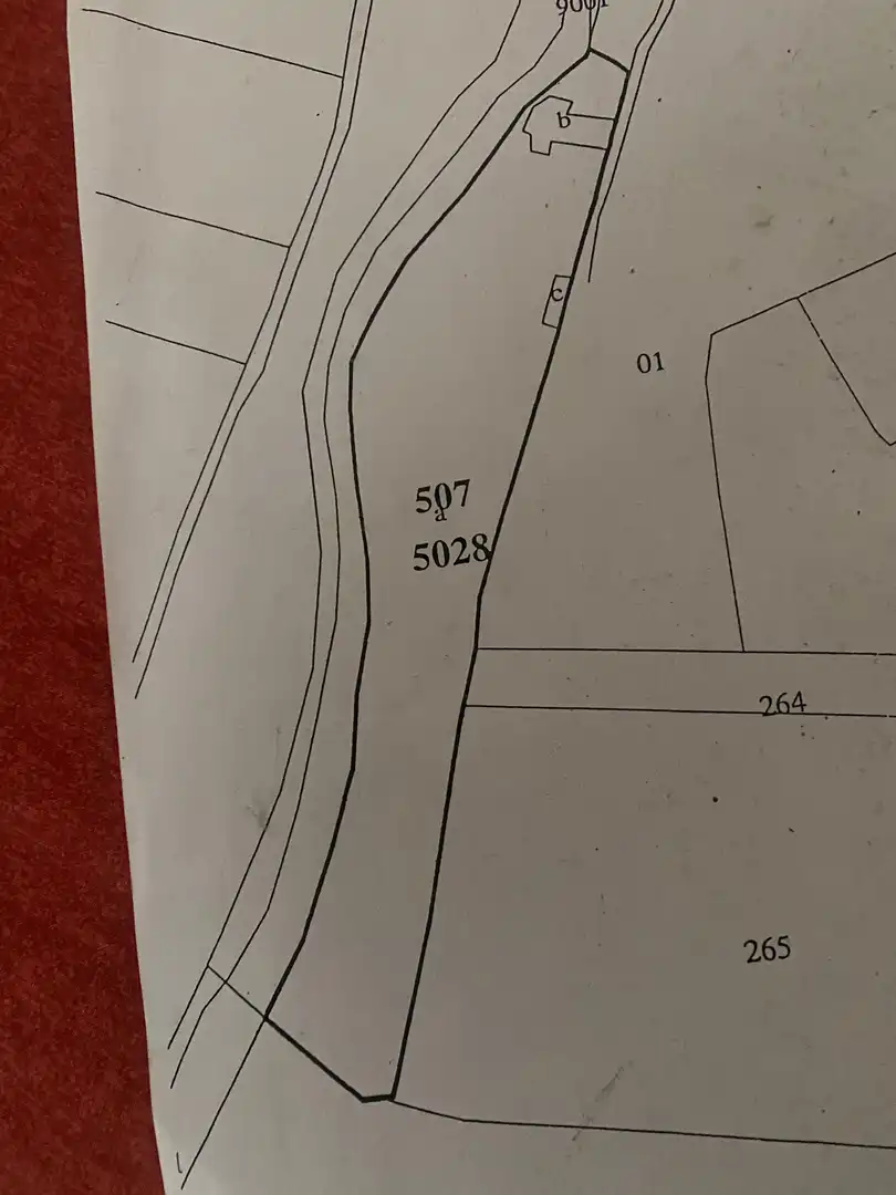 Casa o chalet en venta en Merindad de Río Ubierna con Jardín privado
