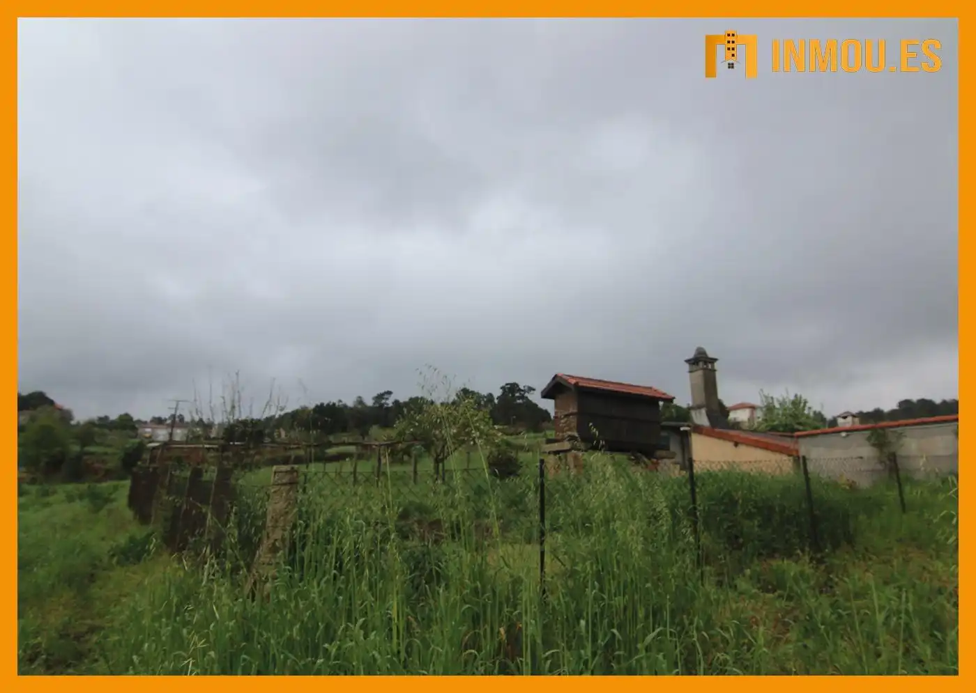 House for sale in Castrelo de Miño, imagen 5