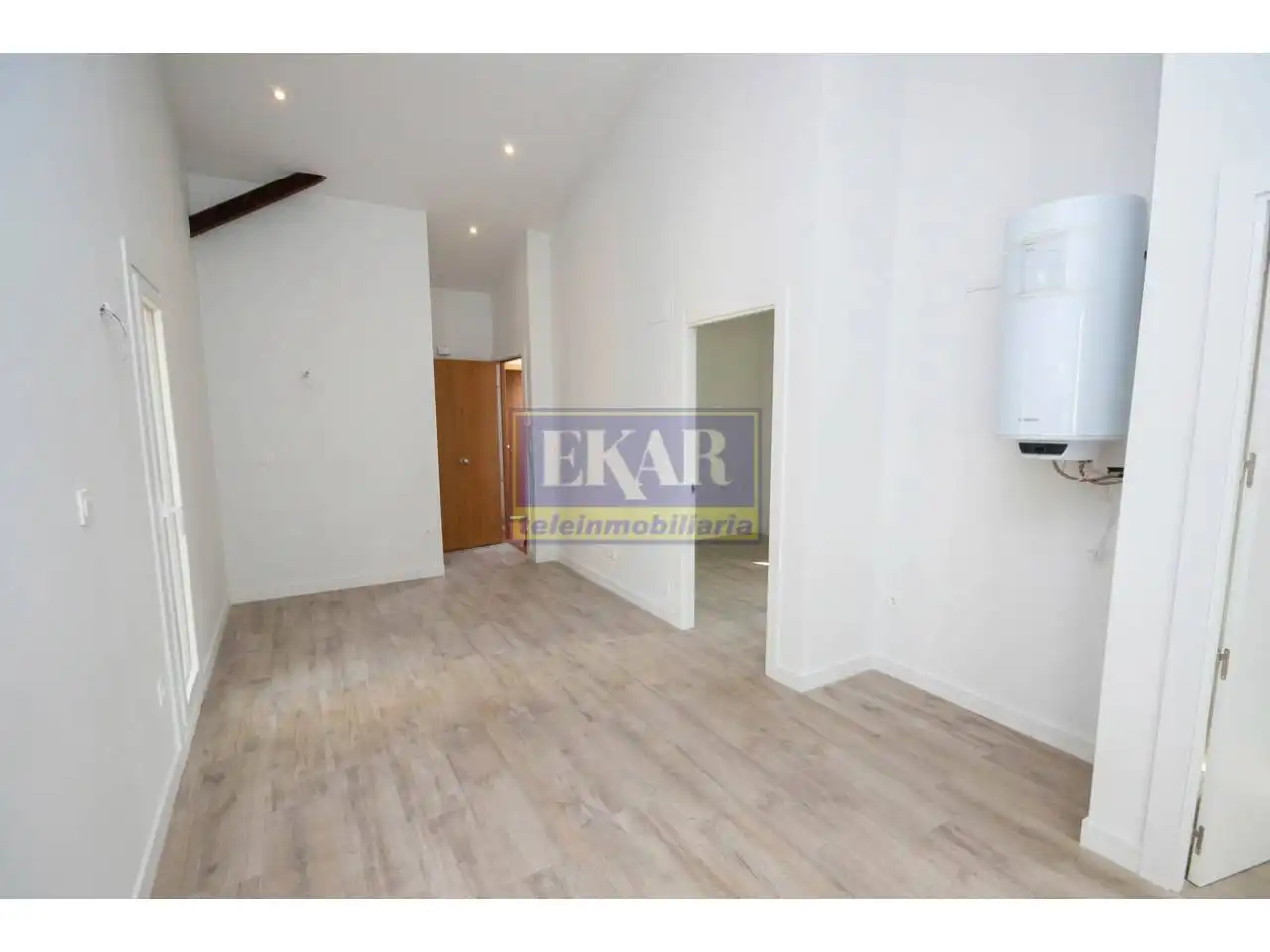 Penthouse zum Verkauf in Calle Larretxipi, imagen 5