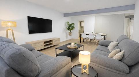 Foto 2 de Apartamento de alquiler en Calle Monte, 1, Centro, Almería Capital