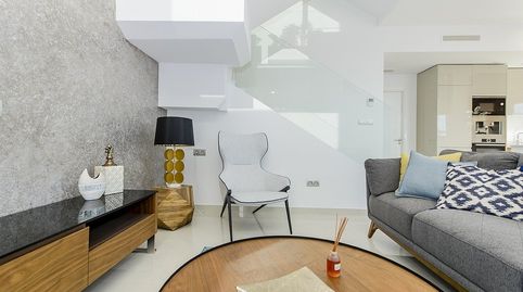 RESIDENCIAL DE OBRA NUEVA DE VILLAS EN LOS MONTESINOS, imatge 3
