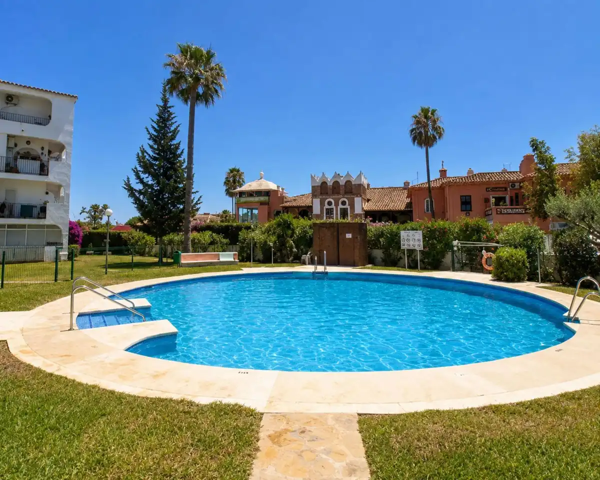 Apartament en venda a Calahonda - Carchuna