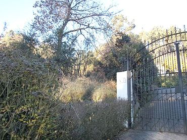 Terreno residenziale in vendita a Toén