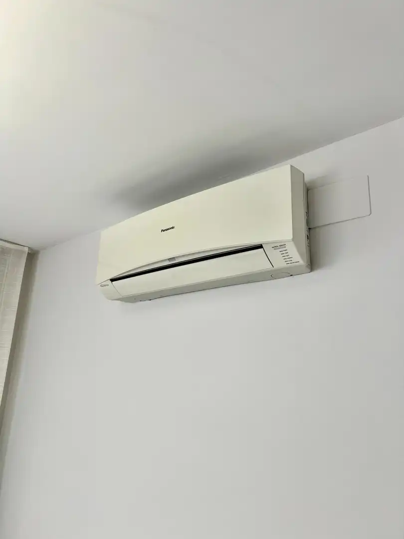 Pis en venda en Sabadell amb Aire condicionat, Calefacció i Parquet