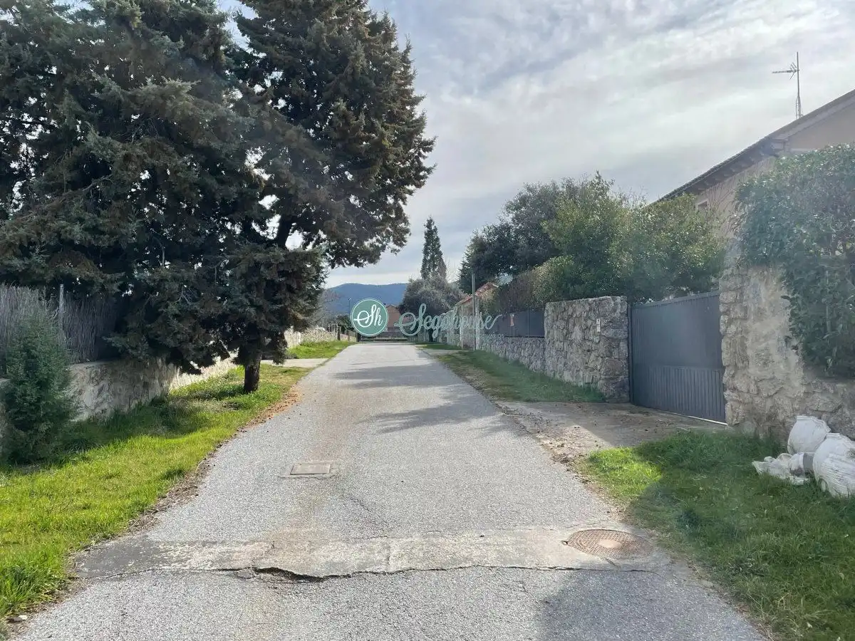 Terrenys i solars en venda a Navas de Riofrío, imagen 8
