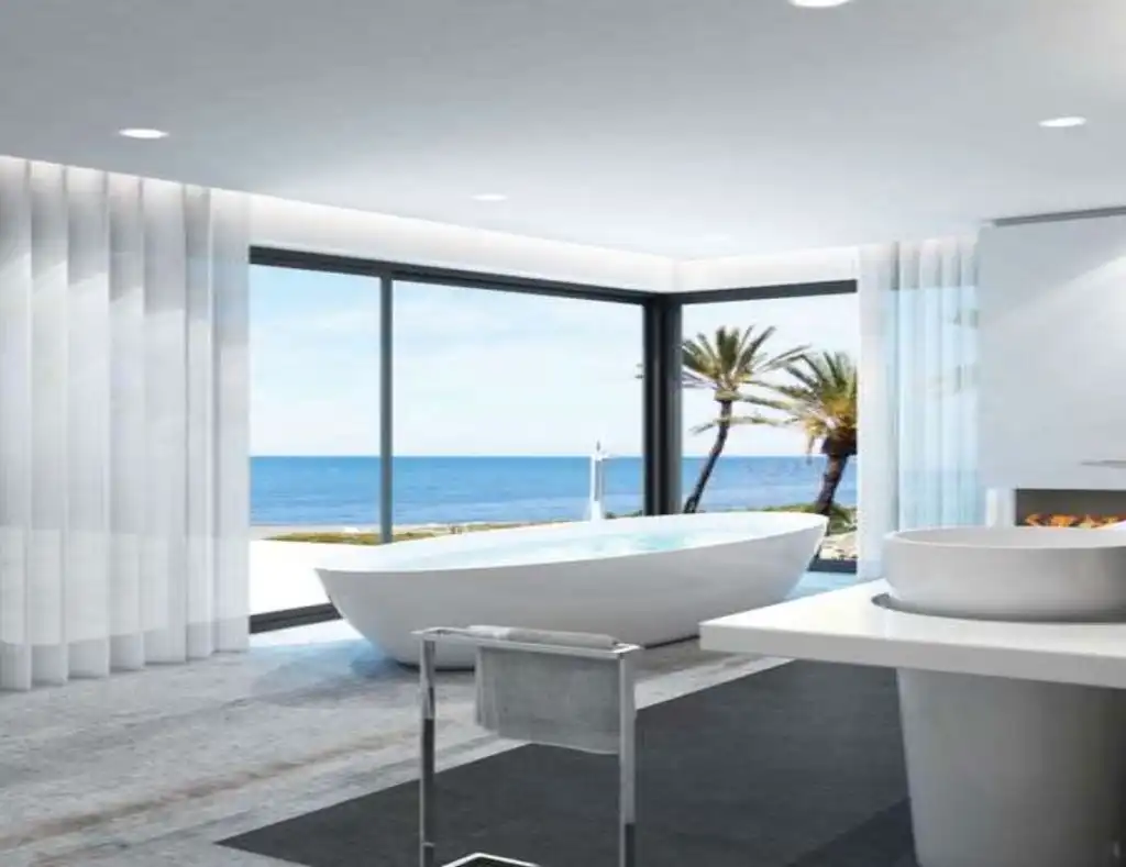 Villa mit Terrasse zum Verkauf in Estepona Pueblo, imagen 6