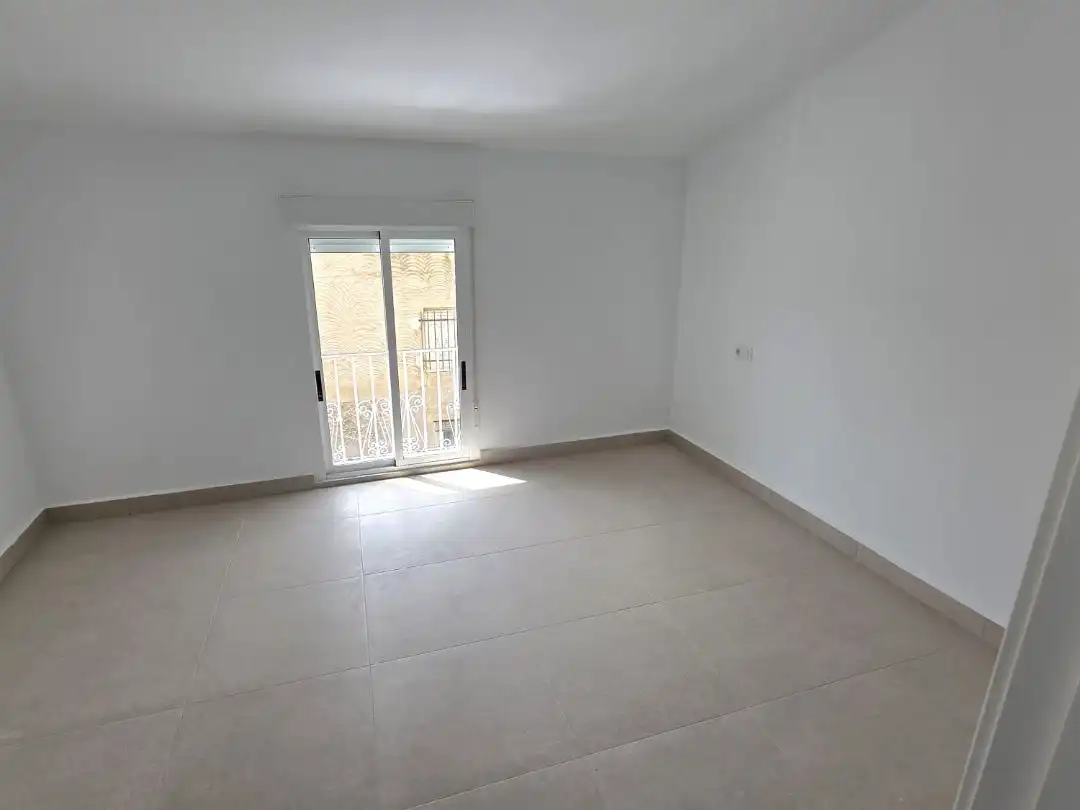 Flat with garden for sale in casas de costa 10, imagen 8