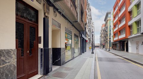 Foto 4 de Piso en venta en Gijón - Cl Cabrales, 62, Barrio del Centro, Gijón