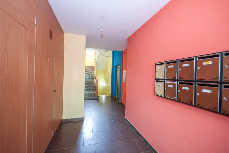 Apartamento en venta en SAN CAMPIO, Outes