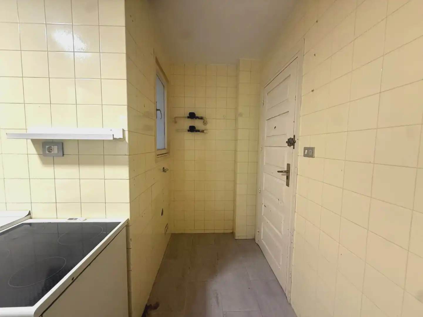 Piso en venta en Avilés con Calefacción, Parquet y Terraza