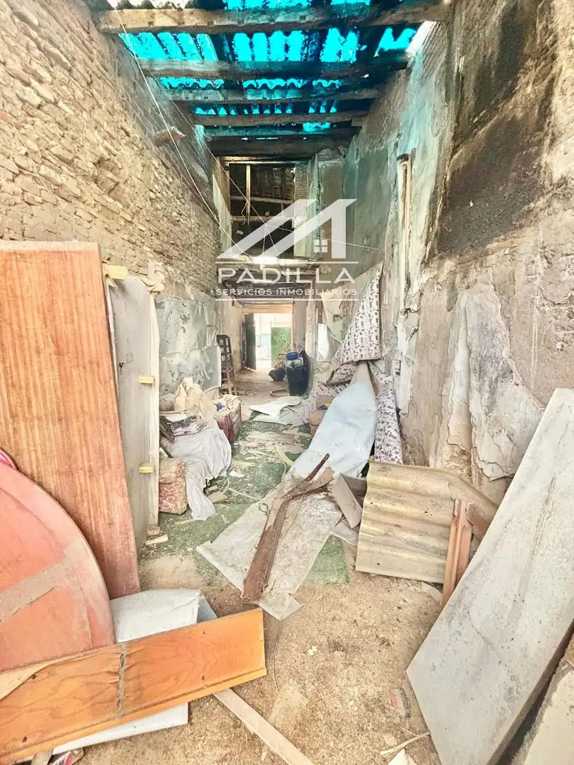 Casa o xalet en venda en Valmojado