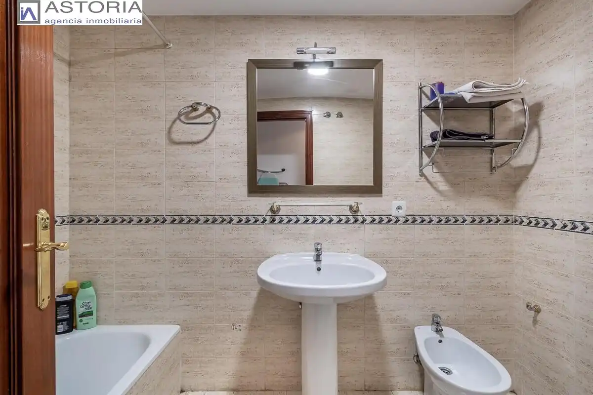Flat with lift for sale in Calle GUARNON, imagen 18
