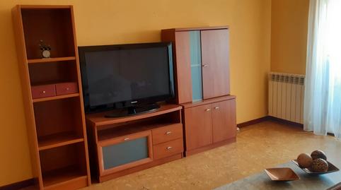 Foto 3 de Pis de lloguer a Paseo del Cauce, Batallas, Valladolid Capital