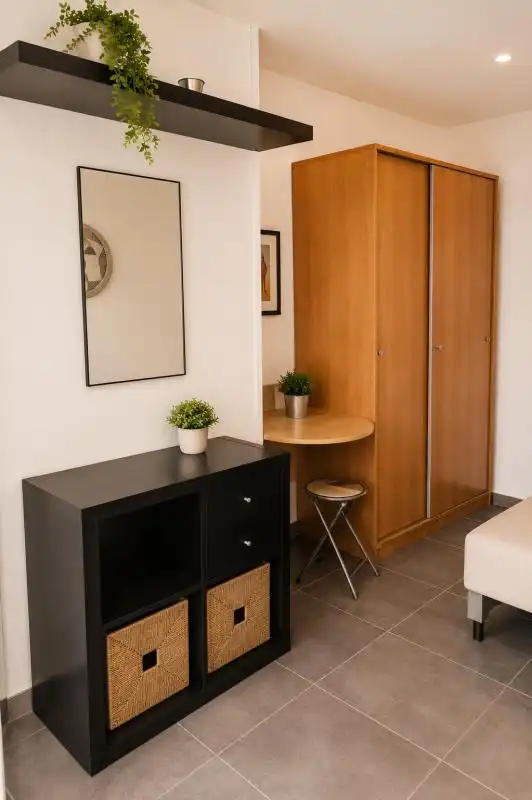 Dormitori de Planta baixa en venda en Málaga amb Aire condicionat, Calefacció i Jardí privat