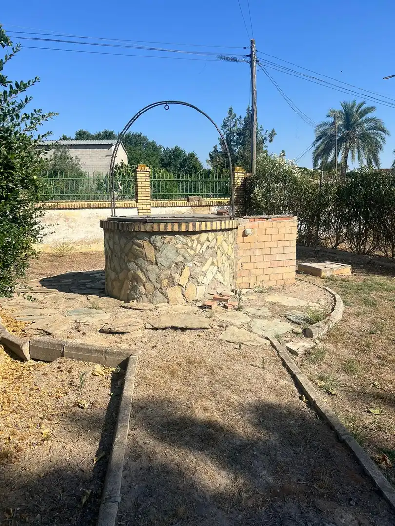 Casa o xalet en venda a Calle Nardo, Carmona