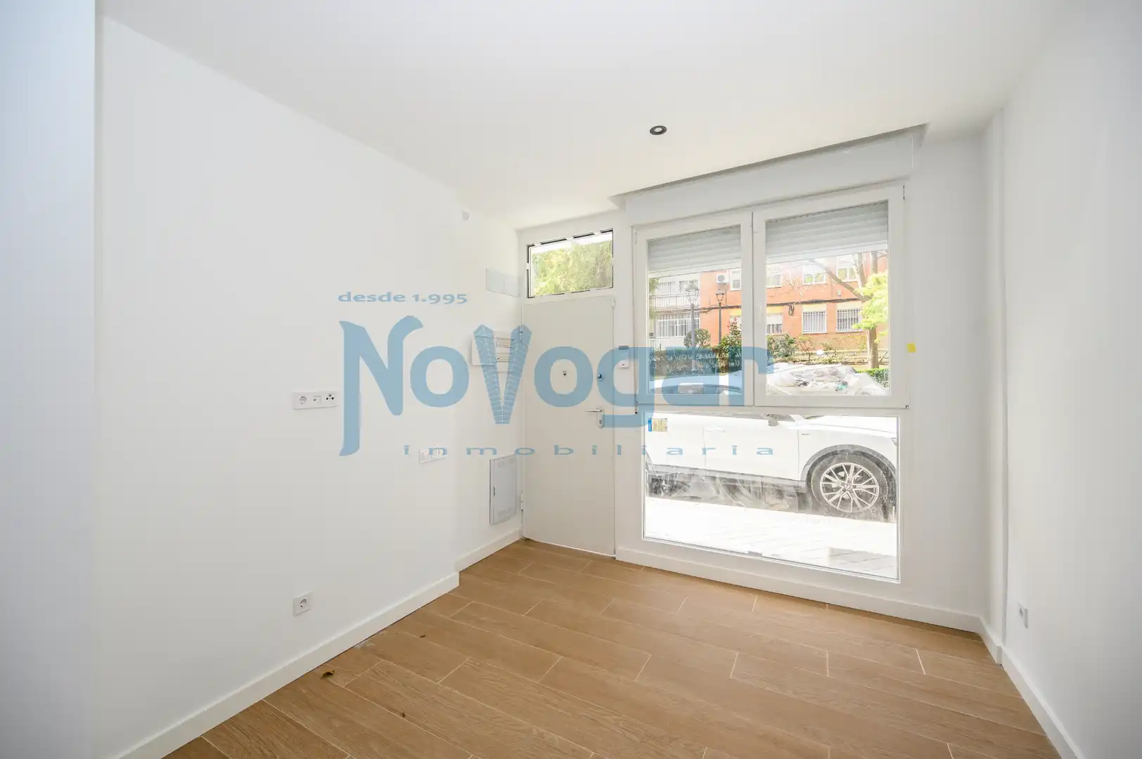 Bedroom of Flat for sale in Móstoles  with Heating and Oven