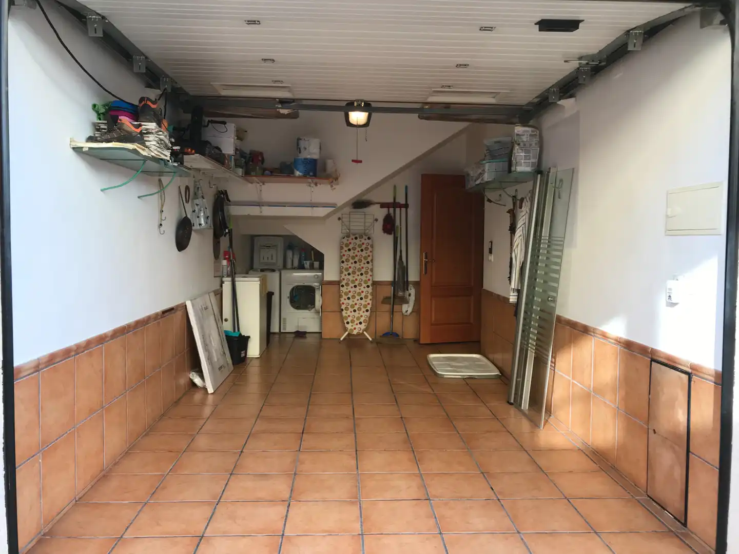 Adossat amb terrassa en venda a Calle Tetuán 6A, imagen 37