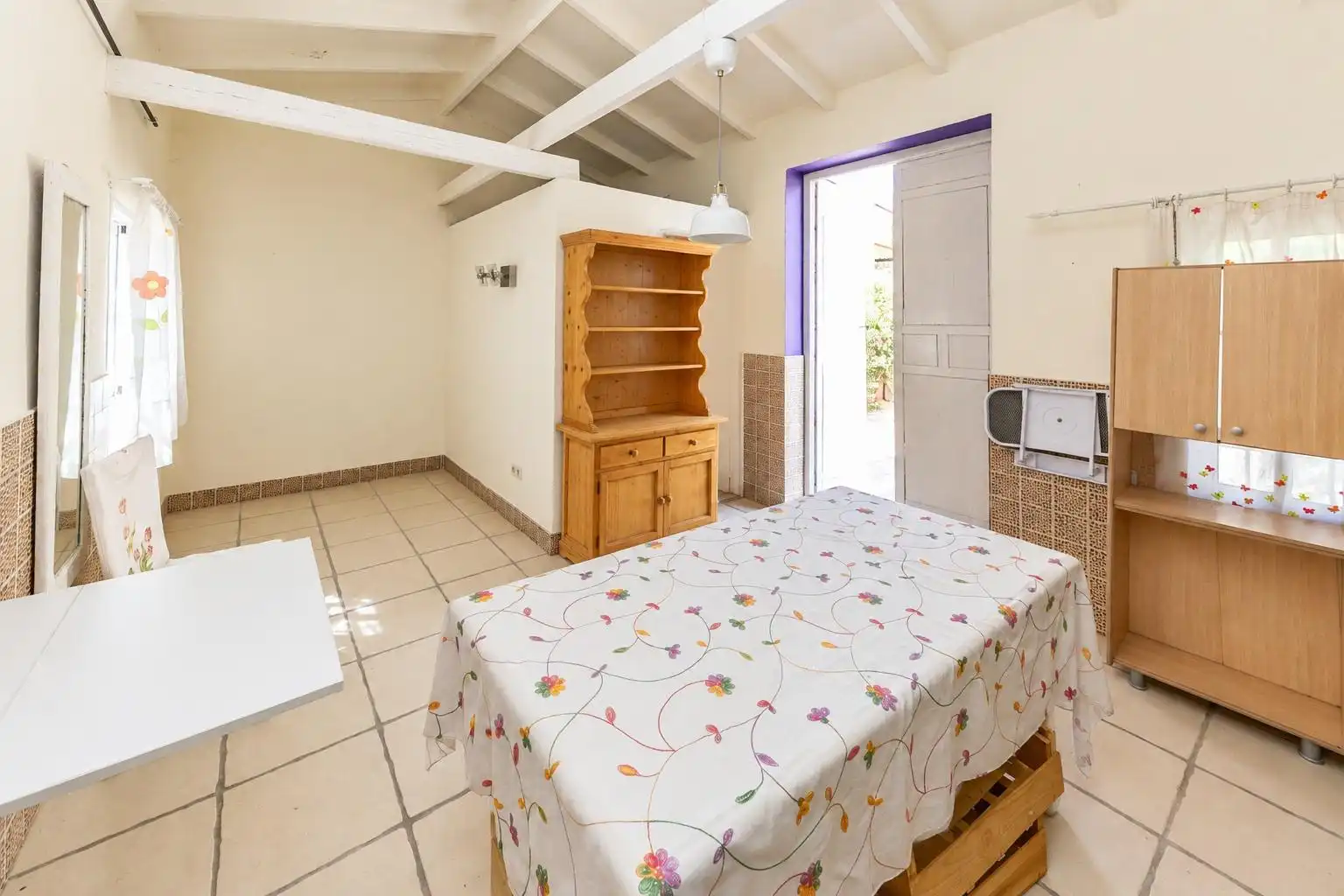 Casa rústica con piscina en venta en CAMPIÑUELA, imagen 31