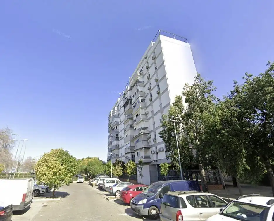 Flat with terrace for sale in Avenida KANSAS CITY