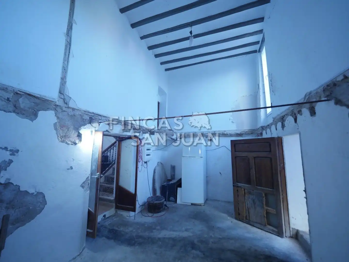 Casa o xalet en venda en Aigües