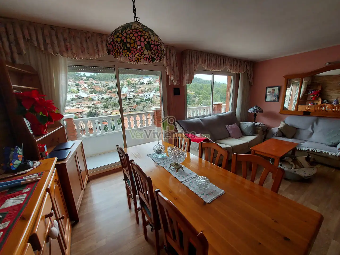 Maison avec terrasse à vendre à Carrer de la Ginesta 28, imagen 54