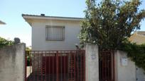 Exterior view of Flat for sale in Los Santos de la Humosa