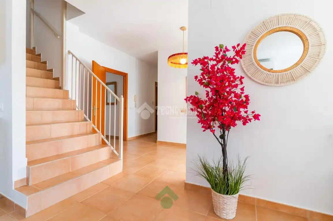 House with garden for sale in Barrio Nuevo, imagen 27