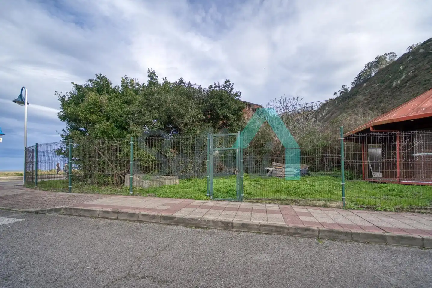 Casa o xalet en venda en Soto del Barco amb Jardí privat