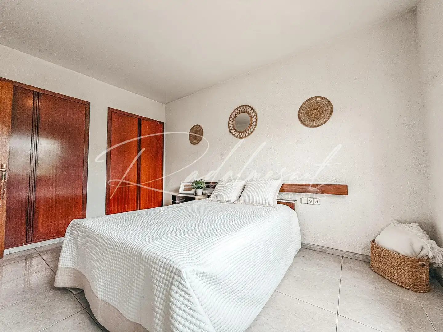 Dormitori de Casa o xalet en venda en Reus amb Calefacció, Terrassa i Traster