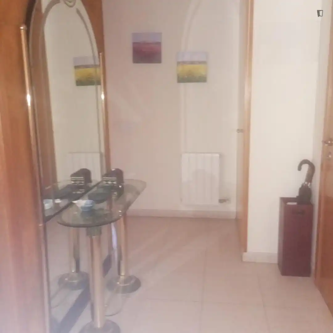 Zimmer in Avinguda Catalunya