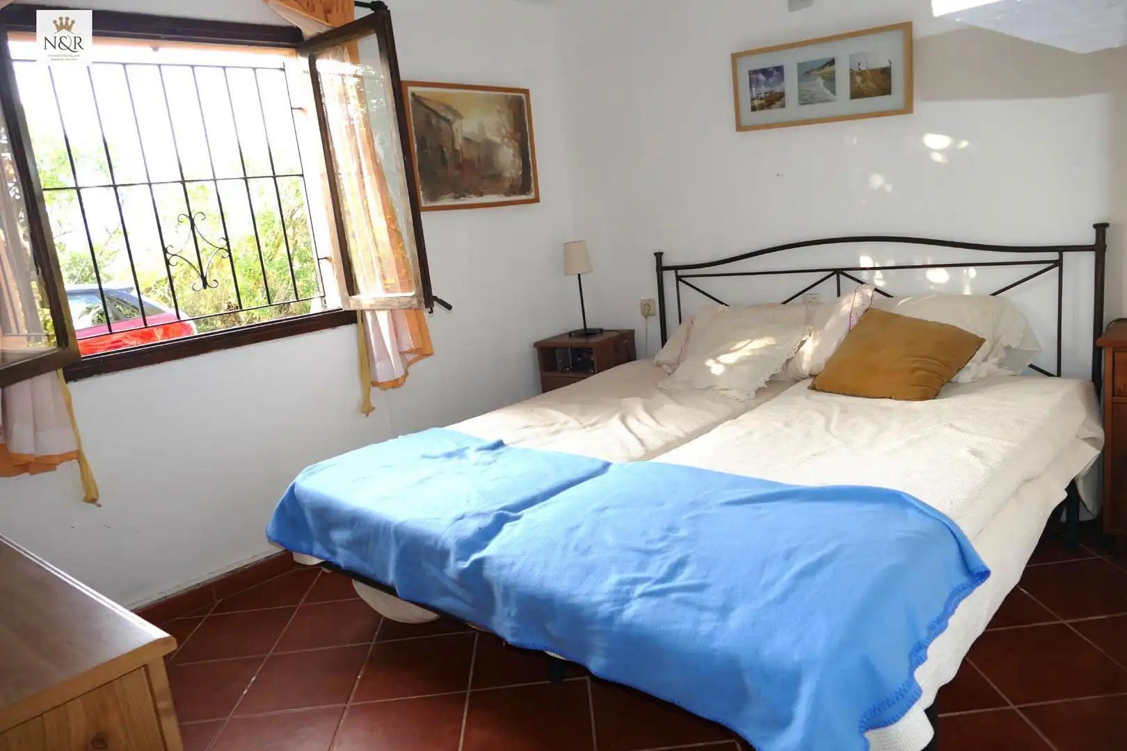 Habitación de Finca rústica en venta en Santa Eugènia con Jardín privado y Trastero