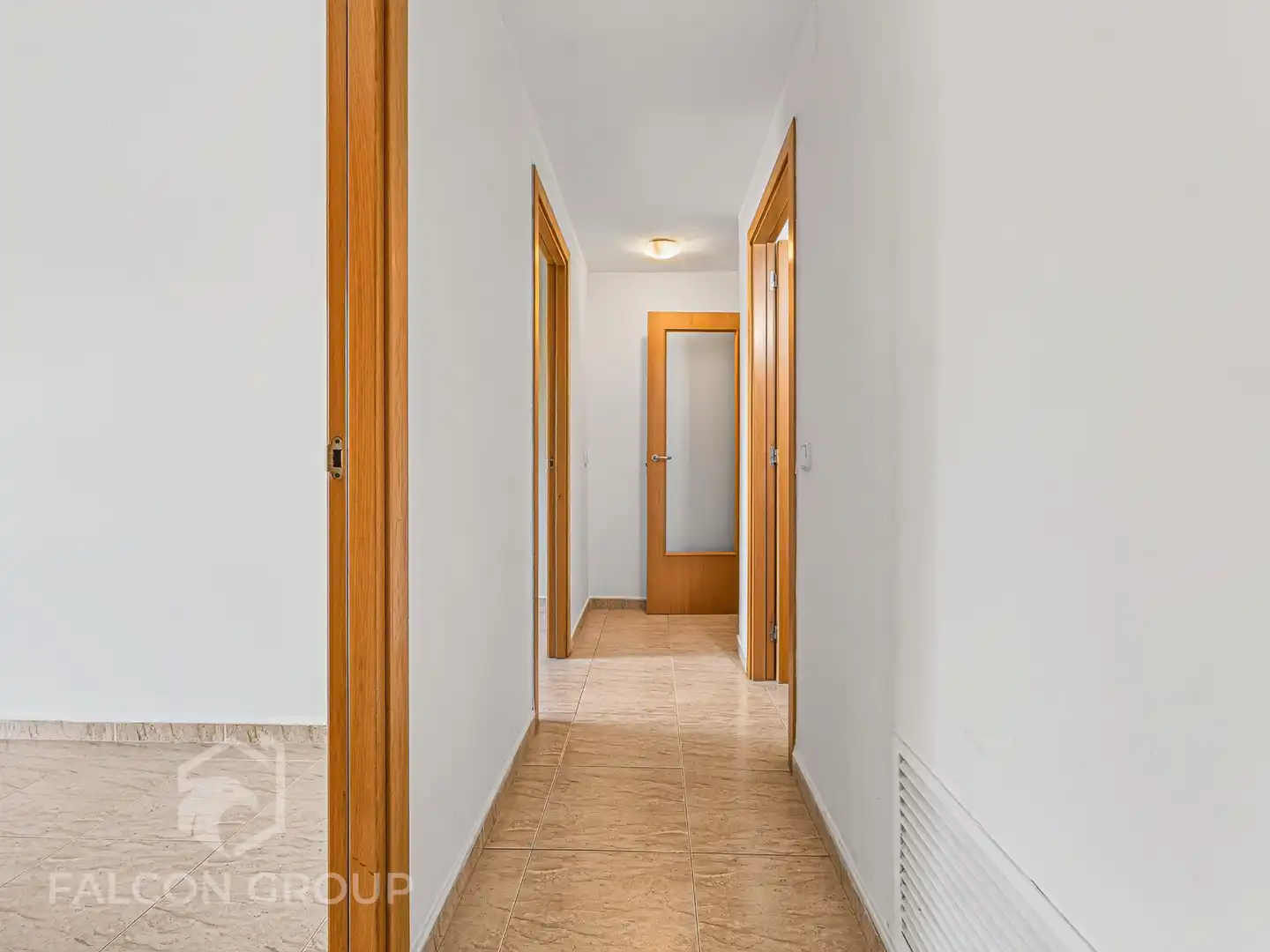 Piso en venta en Vilanova i la Geltrú con Trastero y Balcón