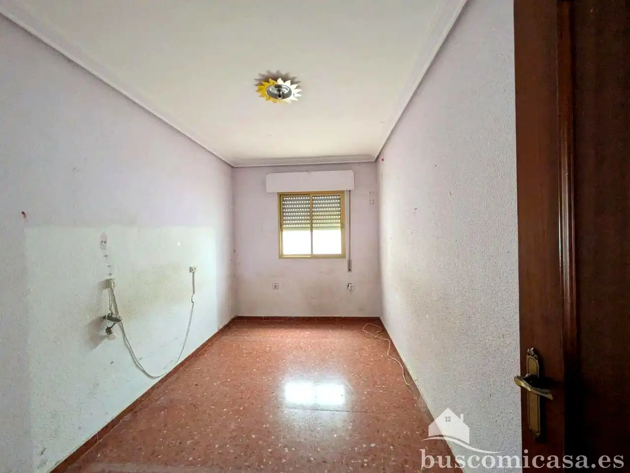 Piso en venta en Mengíbar