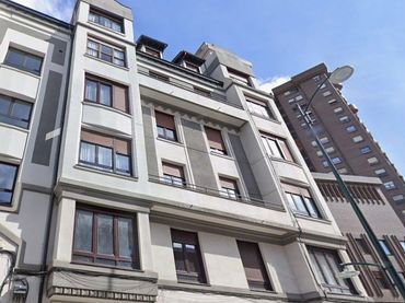 Appartement avec ascenseur à vendre à Deusto