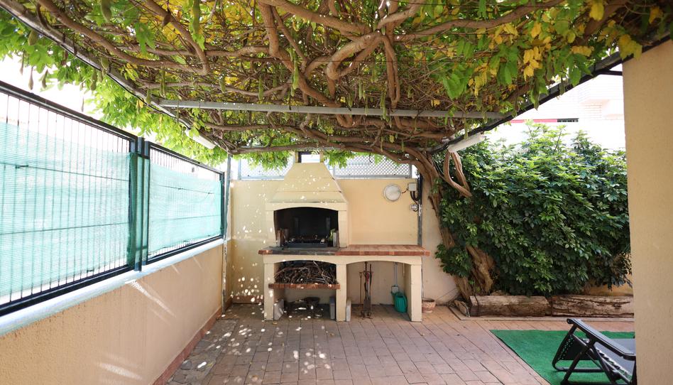 Foto 1 de Casa adosada en venda a Carrer Orpesa, Moncófar Playa, Castellón