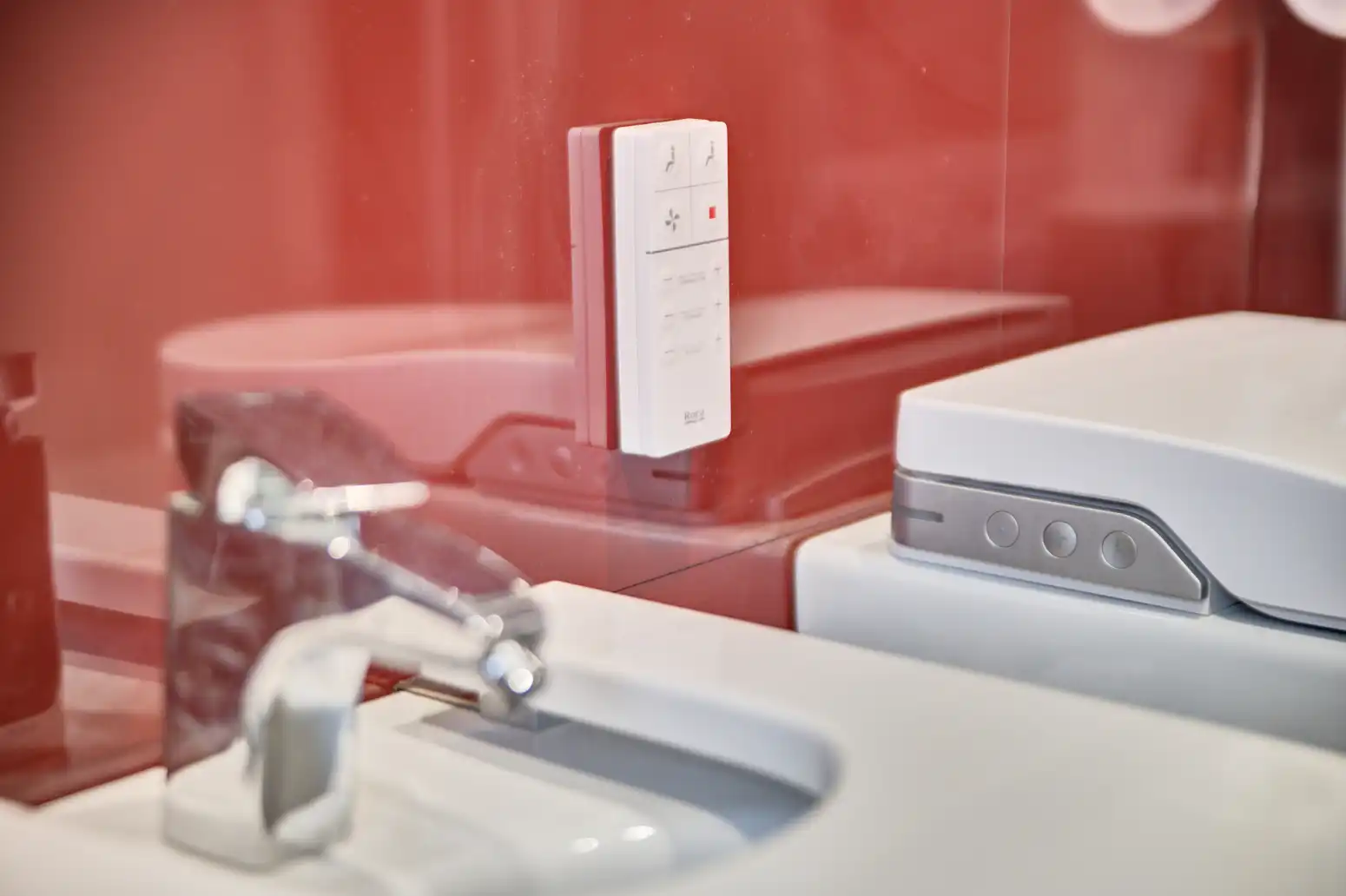 Baño de Piso en venta en  Pamplona / Iruña con Calefacción, Terraza y Trastero