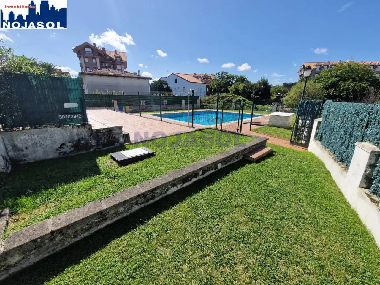 Apartament de lloguer a Calle LAS CERCAS, Tregadín