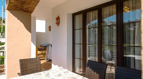 Foto 5 de Apartamento en venta en Los Arqueros - Puerto del Almendro, Benahavís