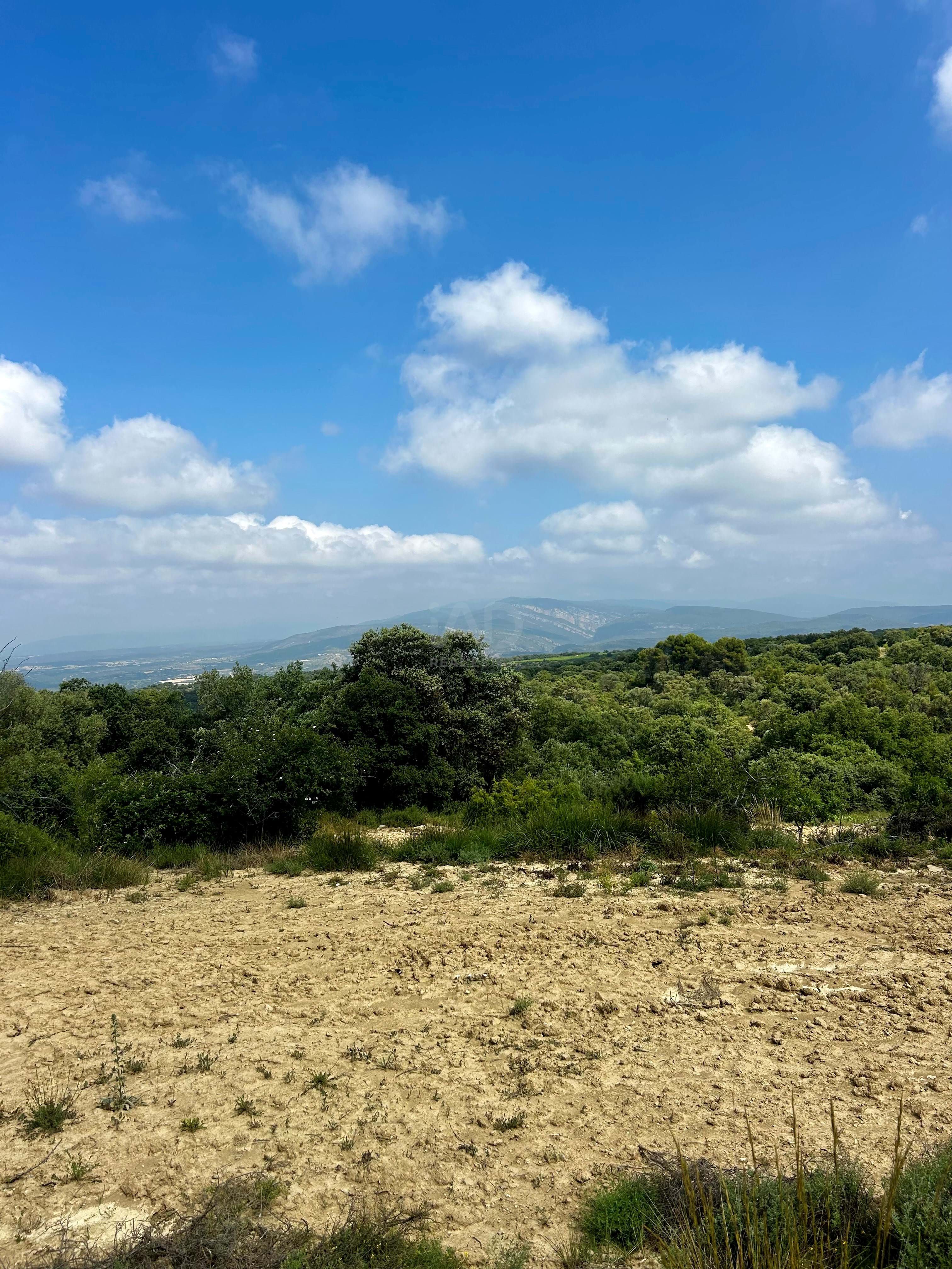 Land for sale in Salas Altas