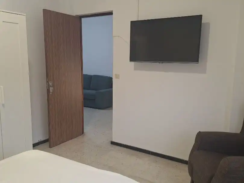 Wohnzimmer von Wohnung zur Miete in Ciudad Alta