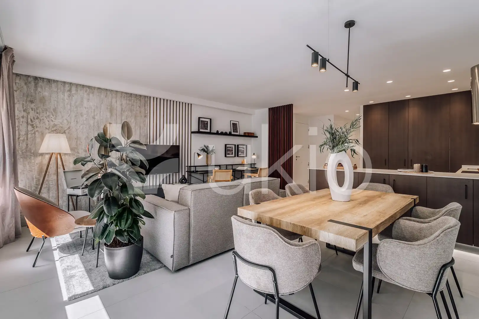 Apartament amb ascensor de lloguer a Calle del Monte Esquinza, imagen 3