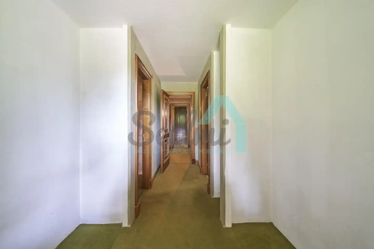 Casa o xalet en venda en Gijón  amb Aire condicionat, Jardí privat i Parquet