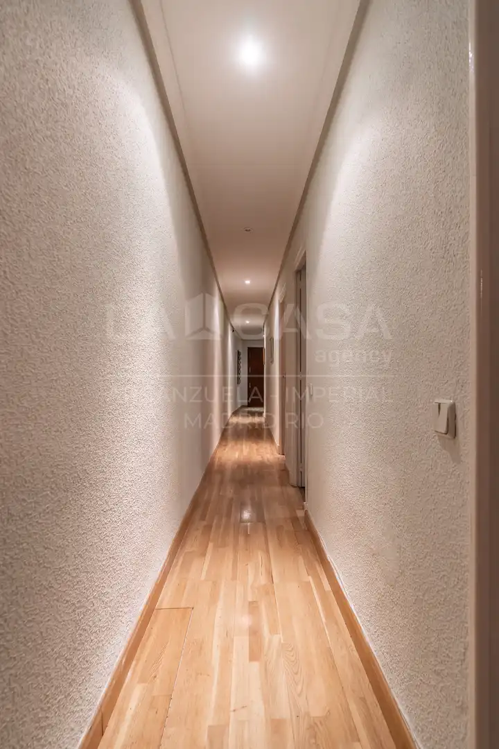 Appartement avec ascenseur à vendre à Paseo de la Virgen del Puerto, imagen 13
